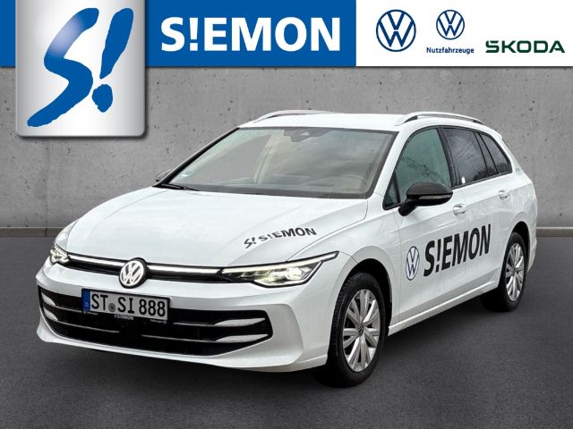 Volkswagen Golf 2.0 TDI DSG Variant