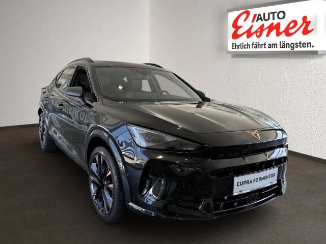 Cupra Formentor DSG e-Hybrid