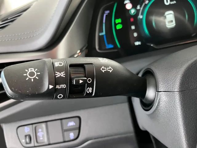 Hyundai Ioniq 1.6 Hybrid Style