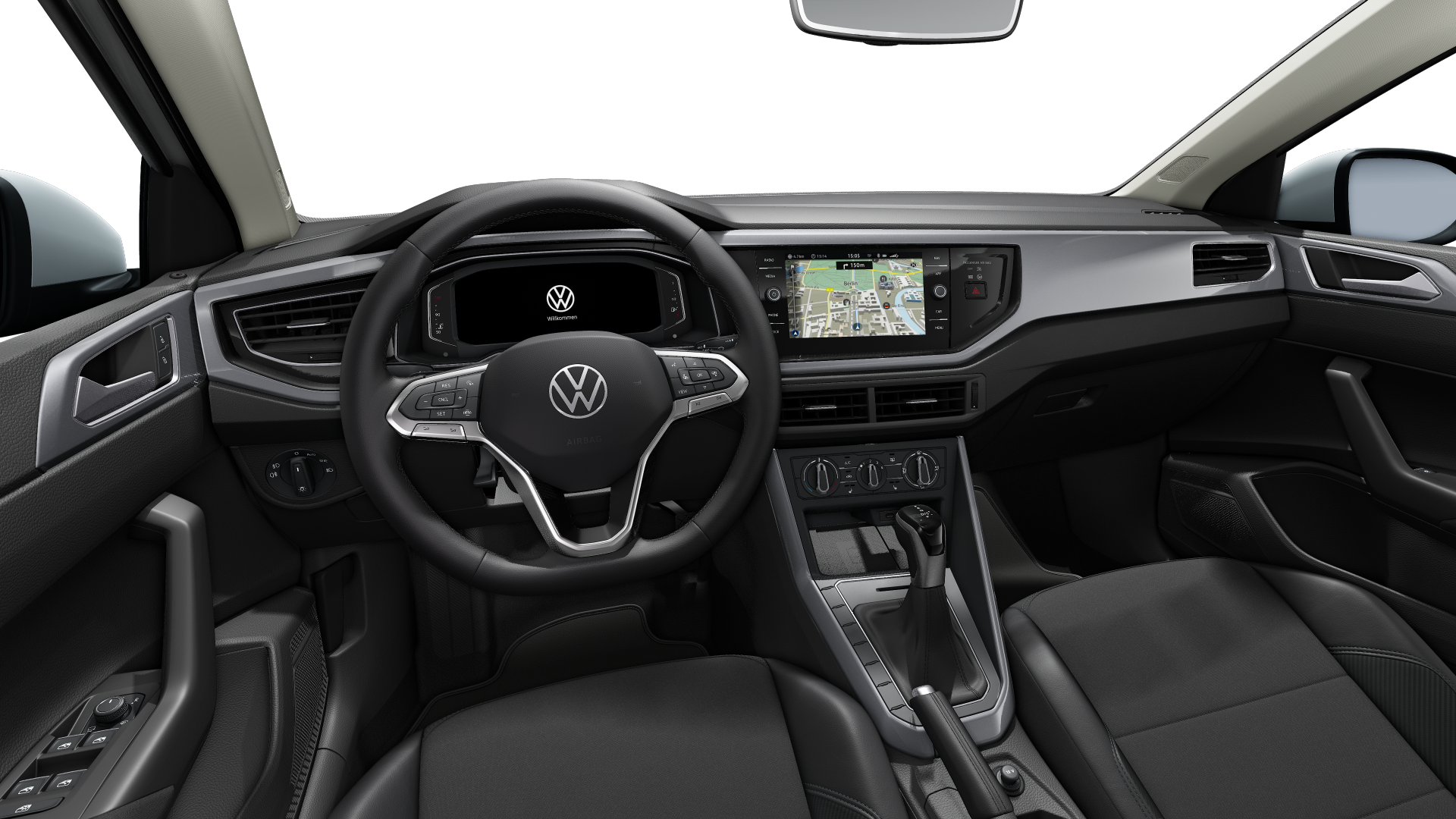 Volkswagen Taigo DSG Style