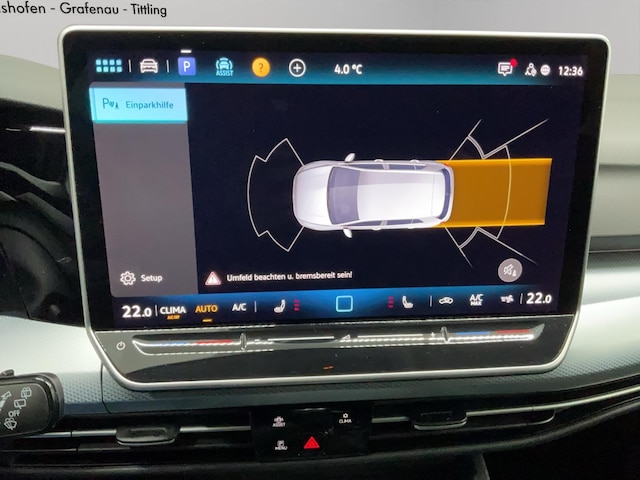 Volkswagen Golf 1.5 TSI Golf VIII