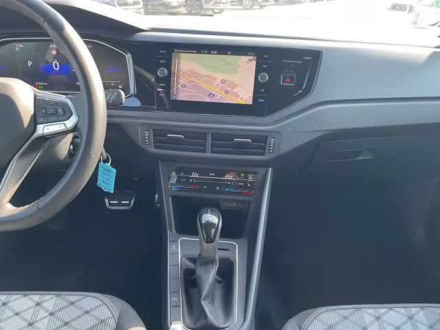 Volkswagen Taigo 1.5 TSI DSG IQ.Drive R-Line