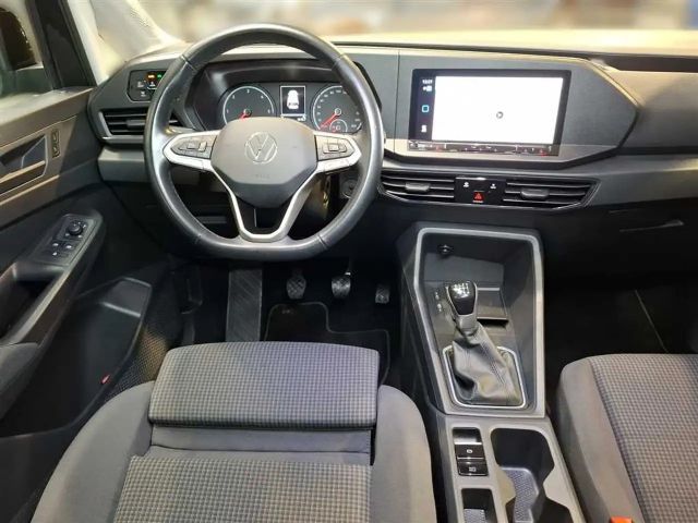 Volkswagen Caddy 2.0 TDI