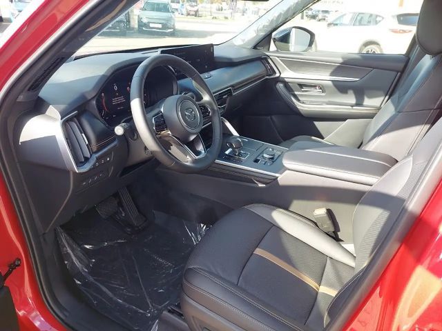 Mazda CX-80 Homura Plus