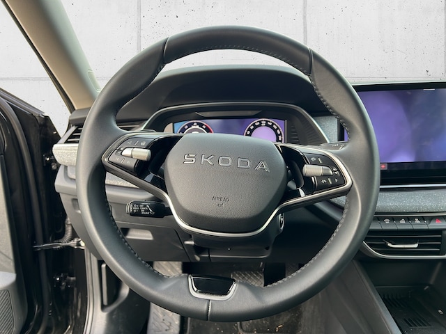 Skoda Octavia 2.0 TDI Combi Tour