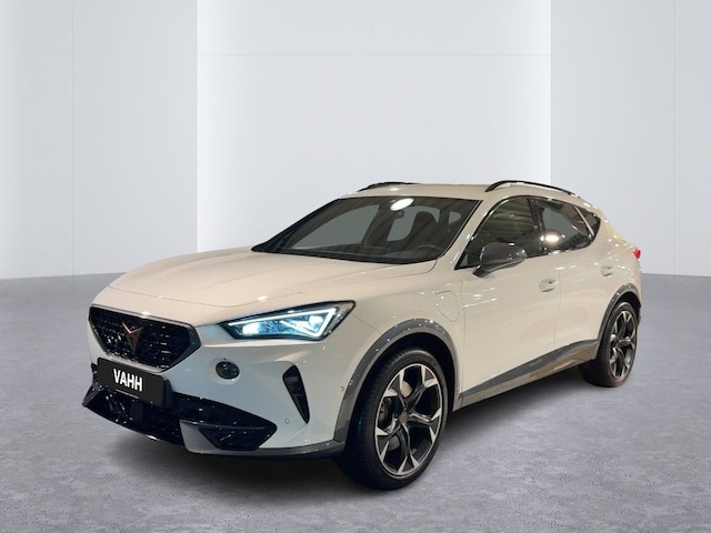 Cupra Formentor 1.4 DSG VZ e-Hybrid