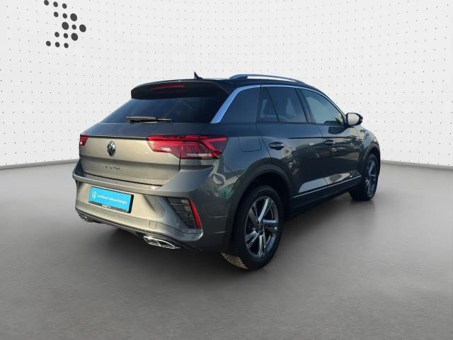 Volkswagen T-Roc 1.5 TSI DSG R-Line