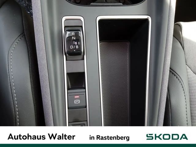 Skoda Enyaq Loft iV 60