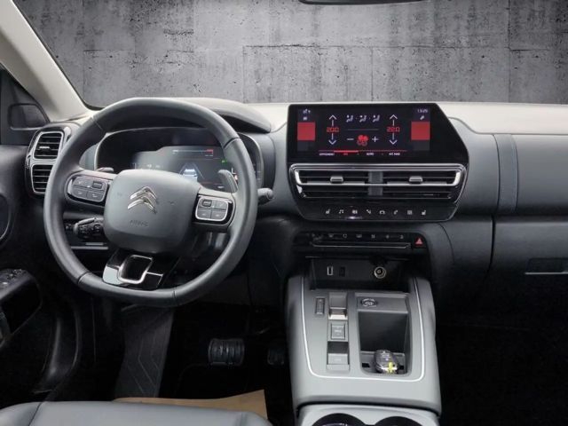 Citroën C5 Aircross Max