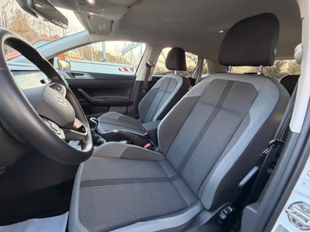 Volkswagen Polo 1.0 TSI IQ.Drive Style