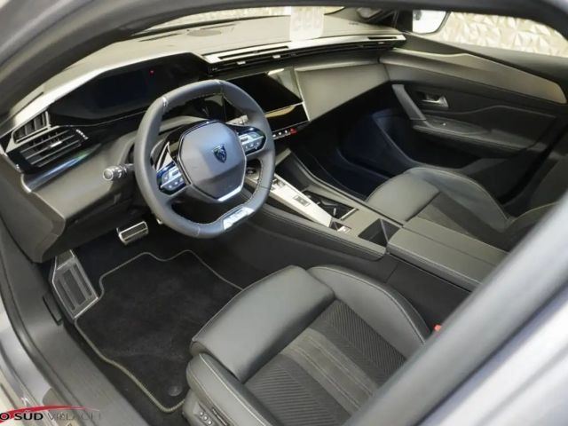 Peugeot 308 BlueHDi EAT8 GT-Line