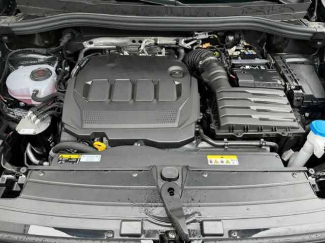 Volkswagen Tiguan 2.0 TDI IQ.Drive Life