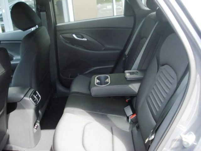 Hyundai i30 1.0 T-GDi