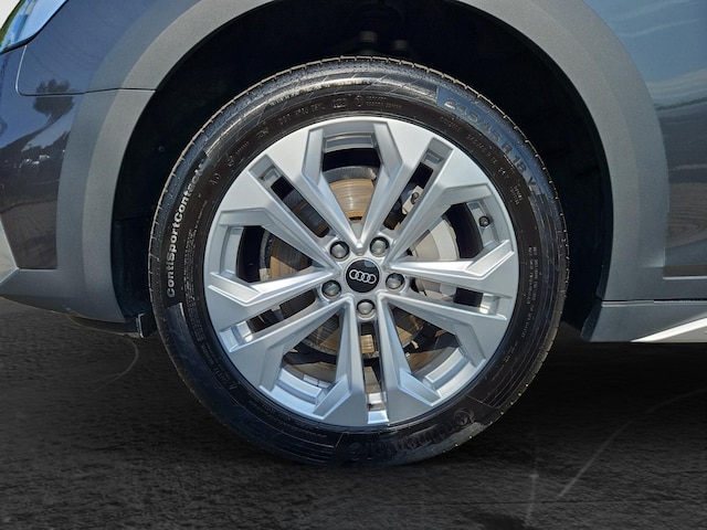 Audi A4 allroad 40 TDI Quattro S-Tronic