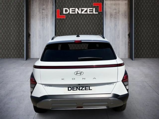 Hyundai Kona 1.6 2WD