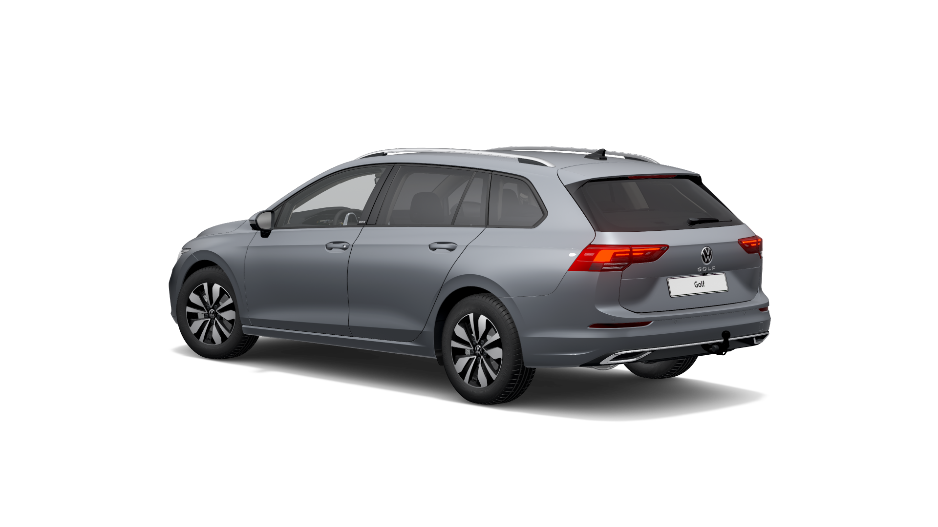 Volkswagen Golf 1.5 TSI Golf VIII Move Variant