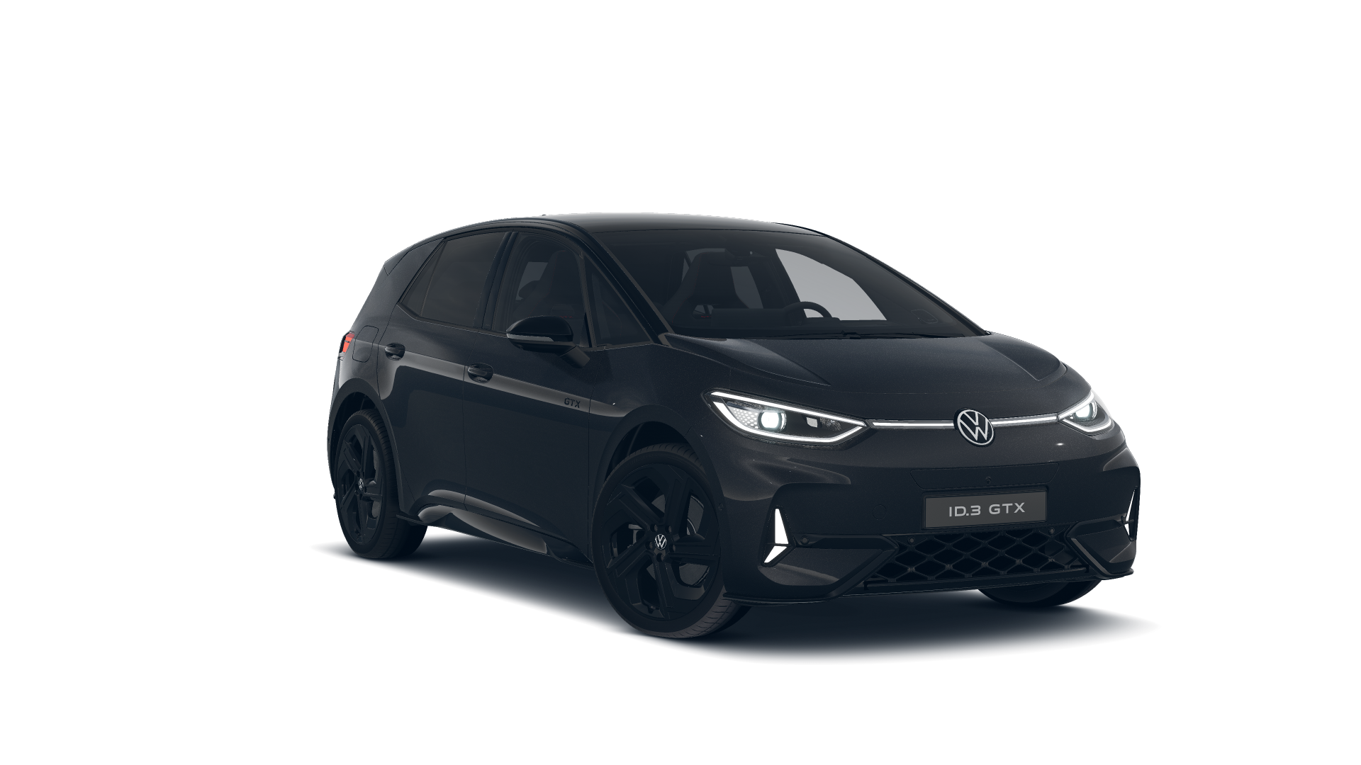 Volkswagen ID.3 Plus