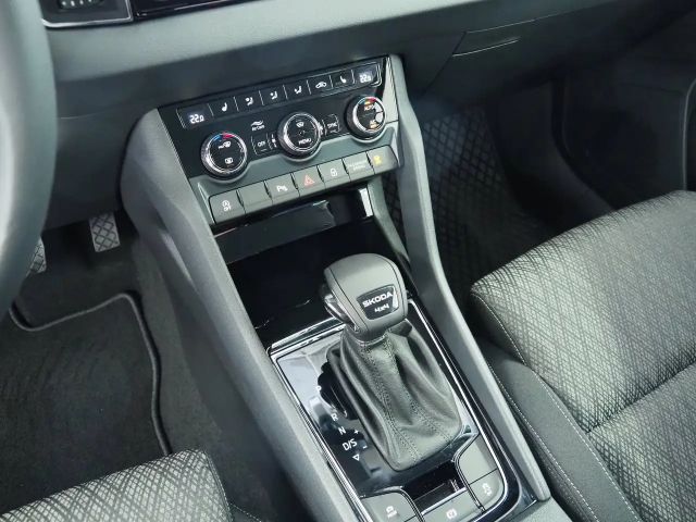 Skoda Karoq 4x4 Selection
