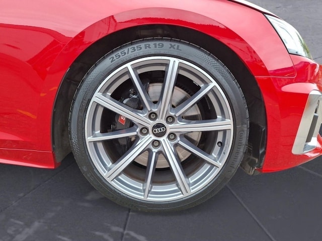 Audi S5 Cabriolet Quattro