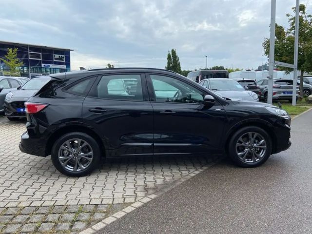 Ford Kuga ST Line