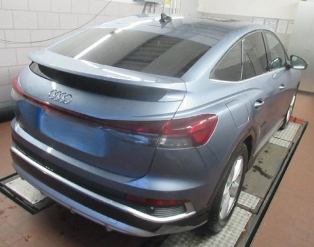 Audi Q4 e-tron 40 Sportback