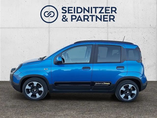 Fiat Panda 4x2 Cross