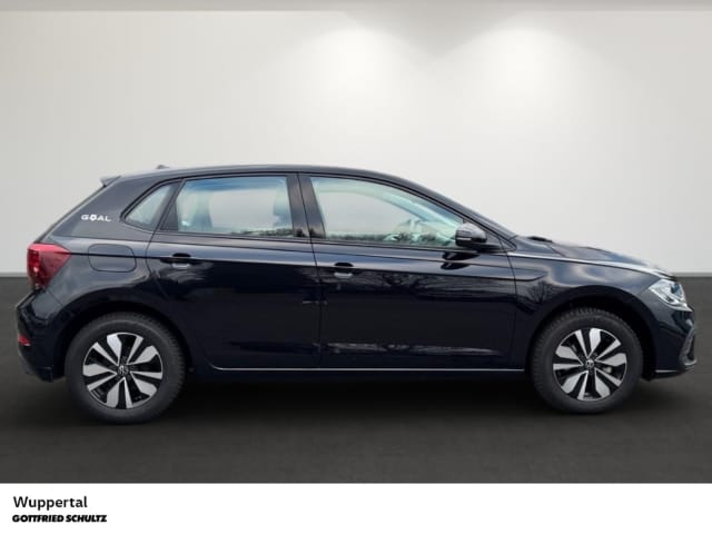 Volkswagen Polo 1.0 TSI DSG