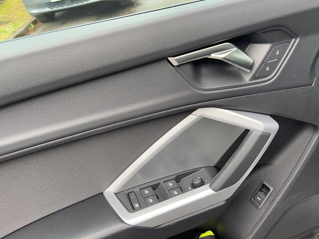 Audi Q3 35 TFSI S-Tronic