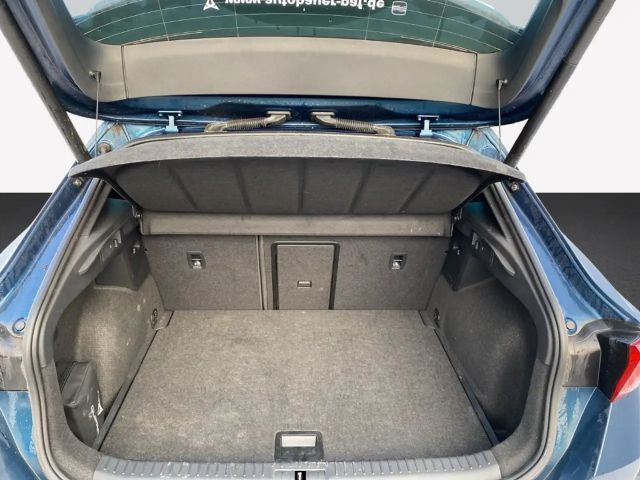 Cupra Formentor 2.0 TSI 4Drive DSG VZ