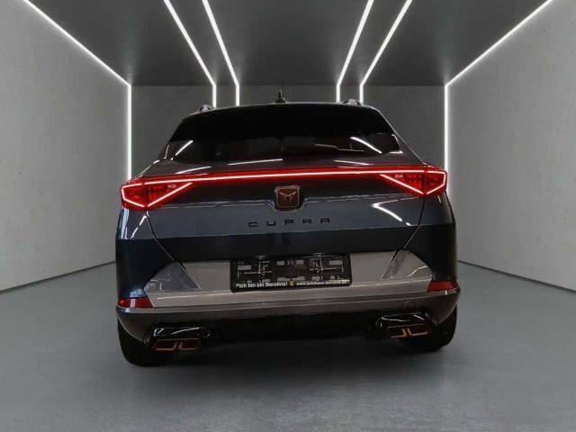 Cupra Formentor 1.4 e-Hybrid DSG