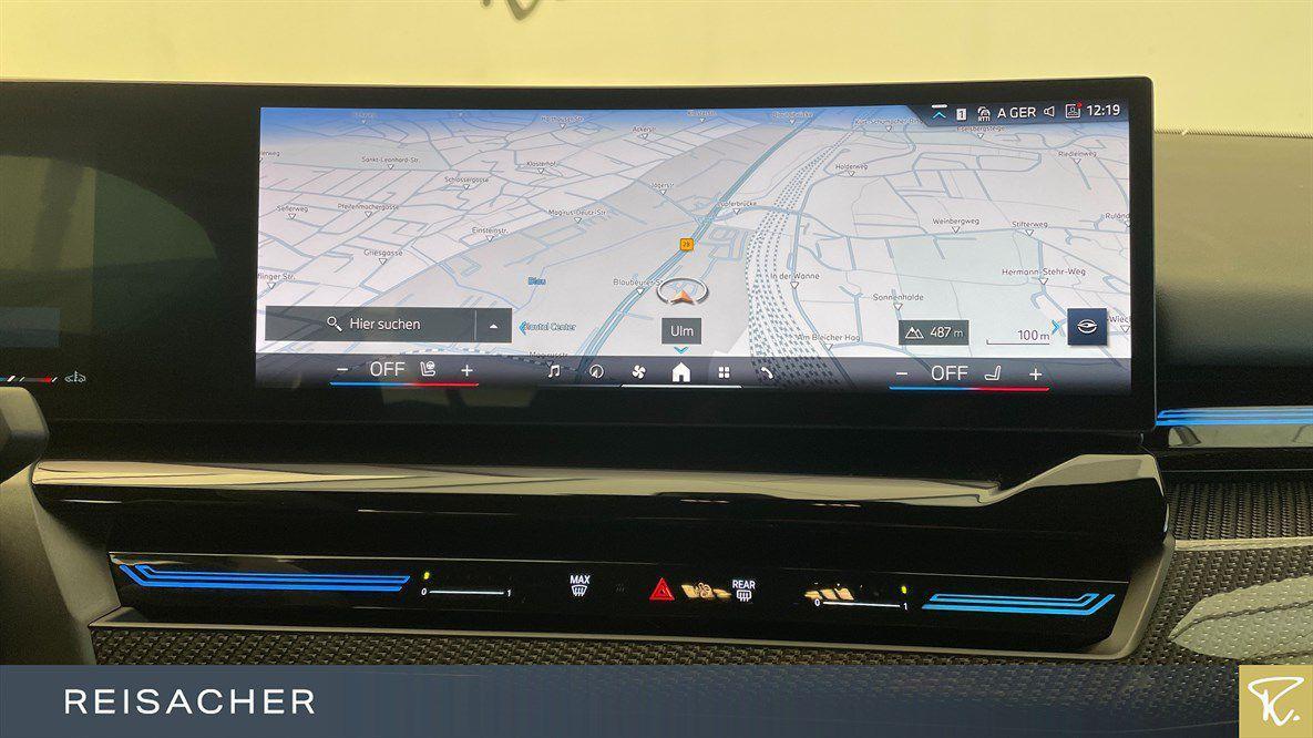 BMW 520 520i Touring