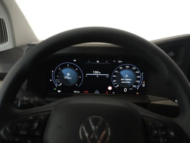 Volkswagen Transporter Lang T7