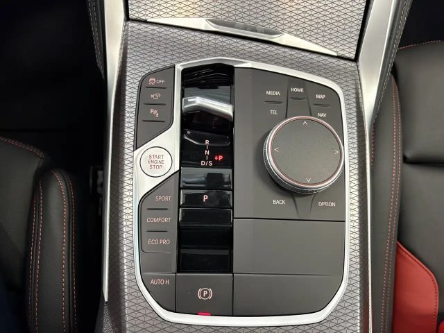 BMW 430 430d Coupé Gran Coupé xDrive