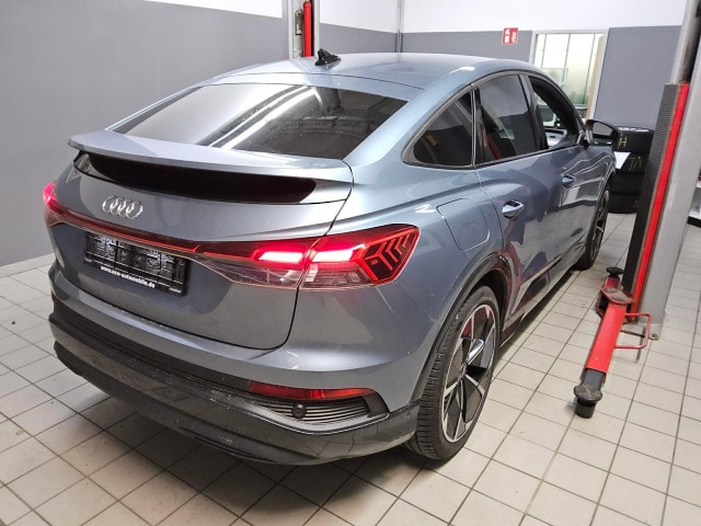 Audi Q4 e-tron 35 Sportback