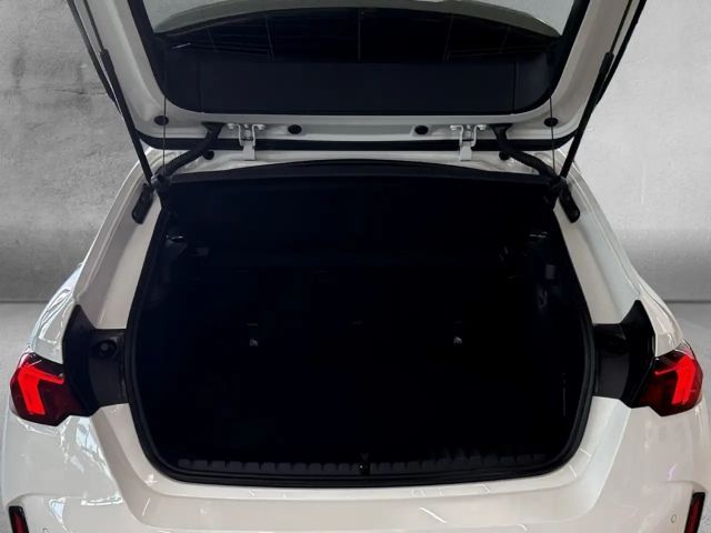 BMW 120 M-Sport Sedan