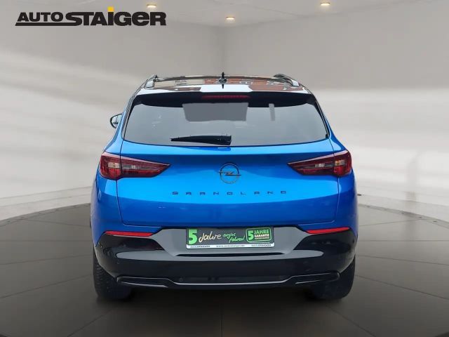 Opel Grandland X GS-Line Grand Sport