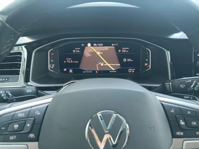 Volkswagen Taigo 1.5 TSI DSG Style