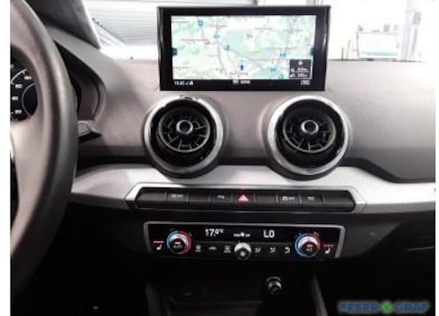Audi Q2 35 TDI S-Tronic