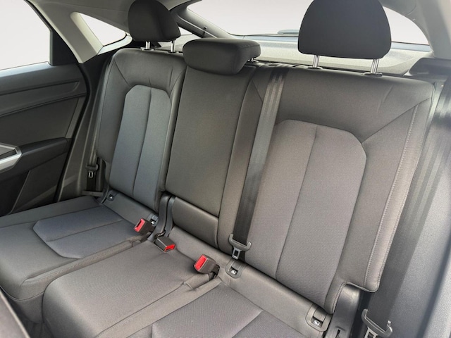 Audi Q3 40 TFSI Quattro S-Tronic Sportback