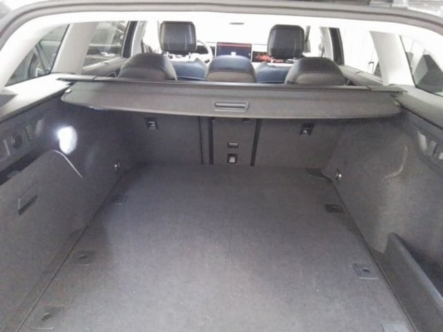 Volkswagen Passat 2.0 TDI DSG