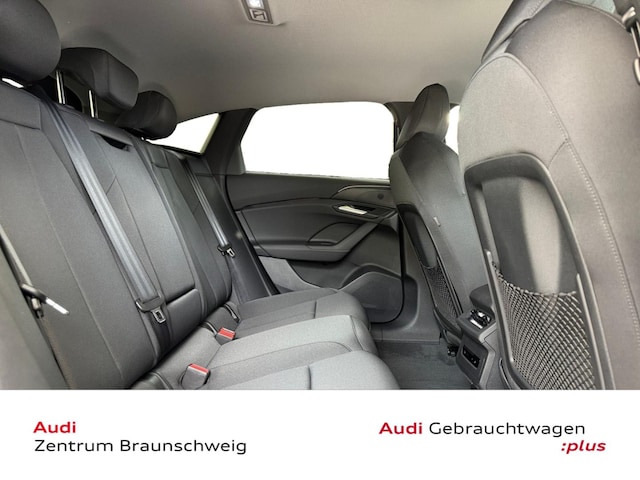 Audi A6 e-tron Sportback