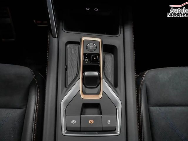 Cupra Formentor DSG VZ