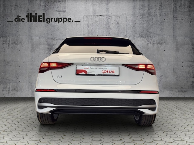 Audi A3 30 TFSI S-Tronic Sportback