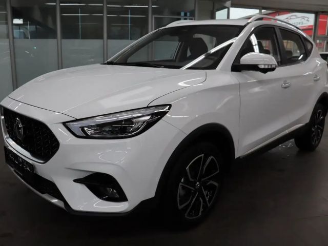 MG ZS Luxury