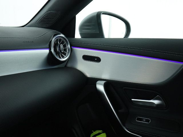 Mercedes-Benz CLA 180 Coupé