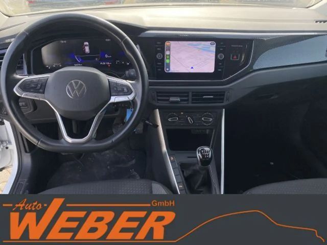 Volkswagen Taigo 1.0 TSI Life