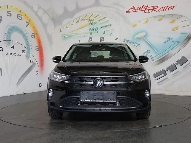 Volkswagen Taigo Life