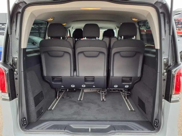 Mercedes-Benz EQV 300 Limousine Lang