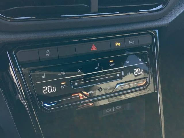 Volkswagen T-Roc 2.0 TDI DSG R-Line