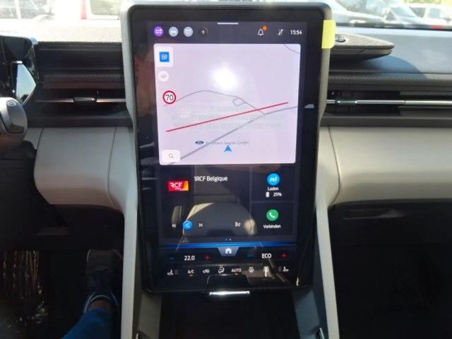 Ford Explorer Extended range Premium RWD